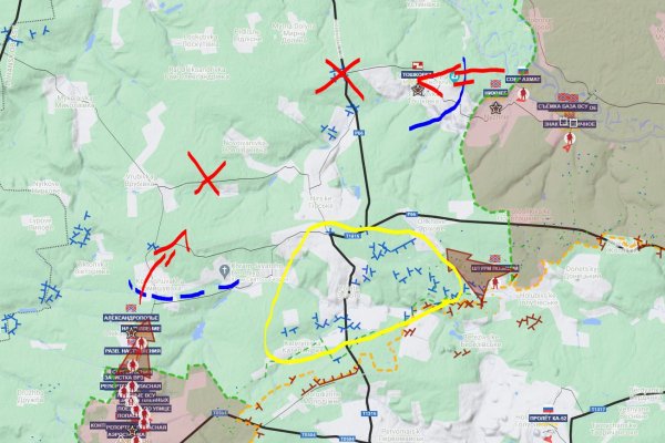 Как восстановить доступ к кракену